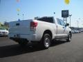 2010 Super White Toyota Tundra SR5 Double Cab  photo #5