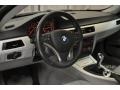 2008 Space Grey Metallic BMW 3 Series 335xi Coupe  photo #14