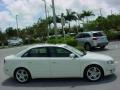 Arctic White - A4 2.0T Sedan Photo No. 6