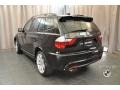 Jet Black - X3 3.0si Photo No. 4
