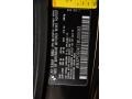 Jet Black - X3 3.0si Photo No. 13