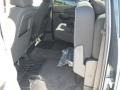 2010 Blue Granite Metallic Chevrolet Silverado 1500 LT Crew Cab  photo #12