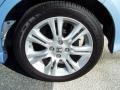 Tidewater Blue Metallic - Fit Sport Photo No. 4