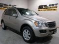 Pewter Metallic - ML 350 4Matic Photo No. 3