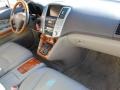 Savannah Beige Metallic - RX 330 Photo No. 12