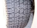 Graystone Metallic - TrailBlazer LS Photo No. 5