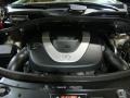 Pewter Metallic - ML 350 4Matic Photo No. 13