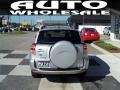 Classic Silver Metallic - RAV4 I4 Photo No. 3