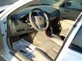 Winter Frost Pearl - Maxima 3.5 SL Photo No. 12