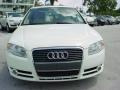 Arctic White - A4 2.0T Sedan Photo No. 8