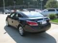 2011 Carbon Black Metallic Buick LaCrosse CXL  photo #3