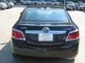 2011 Carbon Black Metallic Buick LaCrosse CXL  photo #4