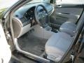 Black - Cobalt LT Sedan Photo No. 4