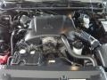 Silver Frost Metallic - Grand Marquis LS Photo No. 11