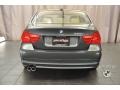 2010 Tasman Green Metallic BMW 3 Series 328i xDrive Sedan  photo #3