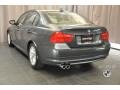 2010 Tasman Green Metallic BMW 3 Series 328i xDrive Sedan  photo #4