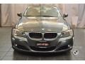 2010 Tasman Green Metallic BMW 3 Series 328i xDrive Sedan  photo #6