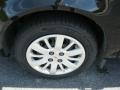 Black - Cobalt LT Sedan Photo No. 18