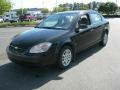 Black - Cobalt LT Sedan Photo No. 20