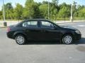 Black - Cobalt LT Sedan Photo No. 21