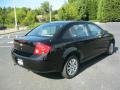 Black - Cobalt LT Sedan Photo No. 22
