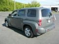 Dark Gray Metallic - HHR LT Photo No. 2