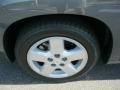 Dark Gray Metallic - HHR LT Photo No. 17