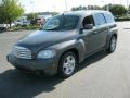 Dark Gray Metallic - HHR LT Photo No. 19