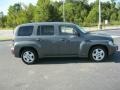 Dark Gray Metallic - HHR LT Photo No. 20