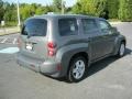Dark Gray Metallic - HHR LT Photo No. 21