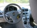 Silver Ice Metallic - Malibu LS Sedan Photo No. 5