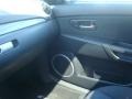 2006 Winning Blue Metallic Mazda MAZDA3 s Touring Hatchback  photo #23