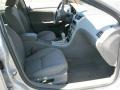 Silver Ice Metallic - Malibu LS Sedan Photo No. 19
