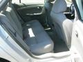 Silver Ice Metallic - Malibu LS Sedan Photo No. 20