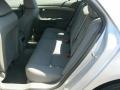 Silver Ice Metallic - Malibu LS Sedan Photo No. 21