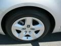 Silver Ice Metallic - Malibu LS Sedan Photo No. 22