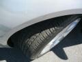 Silver Ice Metallic - Malibu LS Sedan Photo No. 23