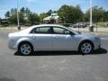 Silver Ice Metallic - Malibu LS Sedan Photo No. 25