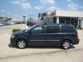 Modern Blue Pearl - Grand Caravan SXT Photo No. 2