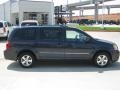 Modern Blue Pearl - Grand Caravan SXT Photo No. 6
