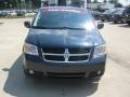 Modern Blue Pearl - Grand Caravan SXT Photo No. 8