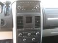 Modern Blue Pearl - Grand Caravan SXT Photo No. 9