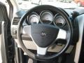 Modern Blue Pearl - Grand Caravan SXT Photo No. 10