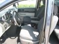 Modern Blue Pearl - Grand Caravan SXT Photo No. 13