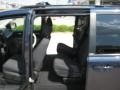 Modern Blue Pearl - Grand Caravan SXT Photo No. 15