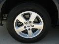 Modern Blue Pearl - Grand Caravan SXT Photo No. 21