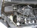 Modern Blue Pearl - Grand Caravan SXT Photo No. 23