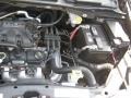 Modern Blue Pearl - Grand Caravan SXT Photo No. 24