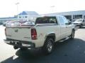 2004 Summit White Chevrolet Silverado 1500 LS Extended Cab 4x4  photo #2