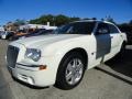 Stone White - 300 C HEMI AWD Photo No. 1